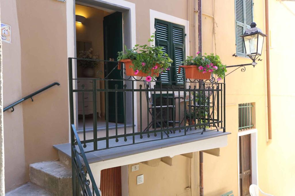 Ricky Rooms Monterosso al Mare Exterior photo